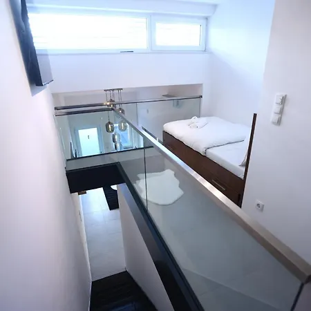 Jam Apartments Coblence Extérieur photo