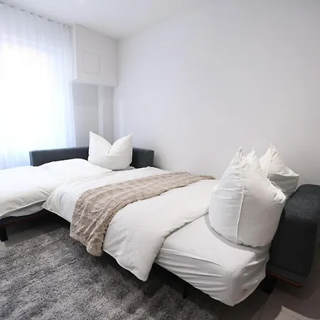 Jam Apartments Coblence Extérieur photo