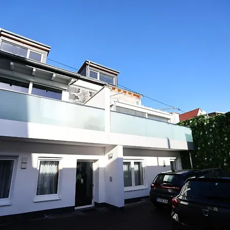 Jam Apartments Coblence Extérieur photo