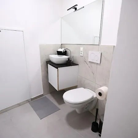 Jam Apartments Coblence Extérieur photo