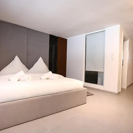 Jam Apartments Coblence Extérieur photo