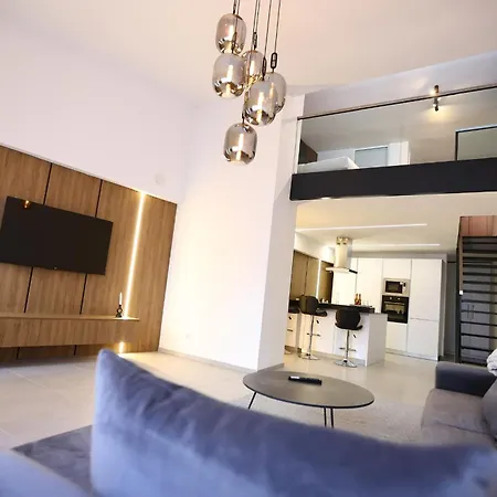 Jam Apartments Coblence Extérieur photo