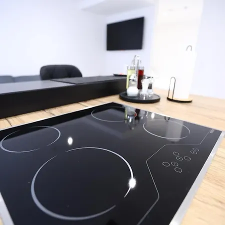 Jam Apartments Coblence Extérieur photo
