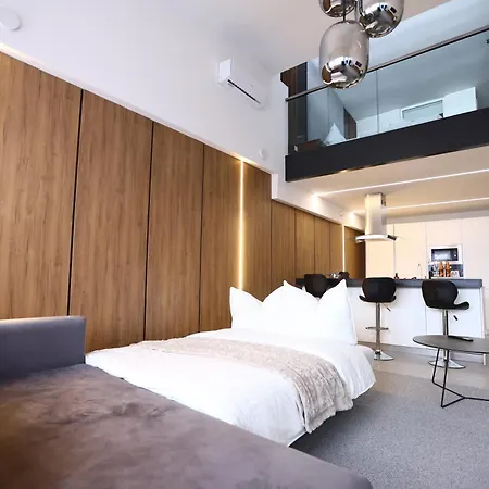 Jam Apartments Coblence Extérieur photo
