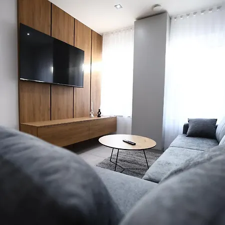 Jam Apartments Coblence Extérieur photo