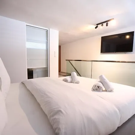 Jam Apartments Coblence Extérieur photo