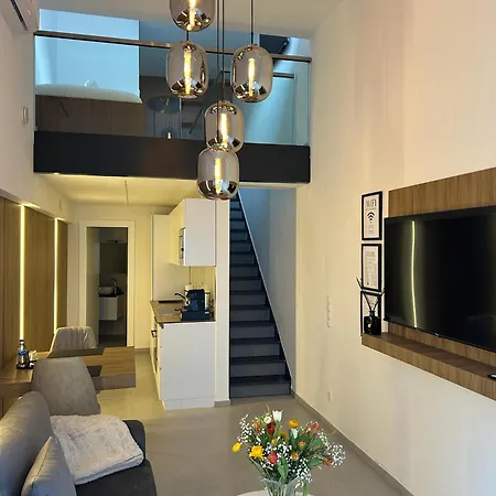 Jam Apartments Coblence Extérieur photo