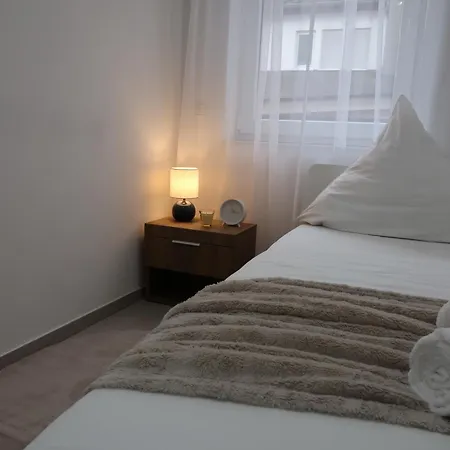Jam Apartments Coblence Extérieur photo