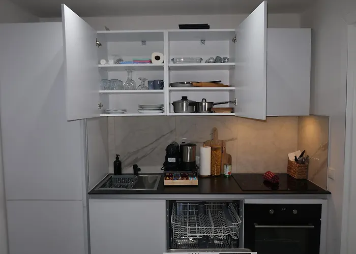 Jam Apartments