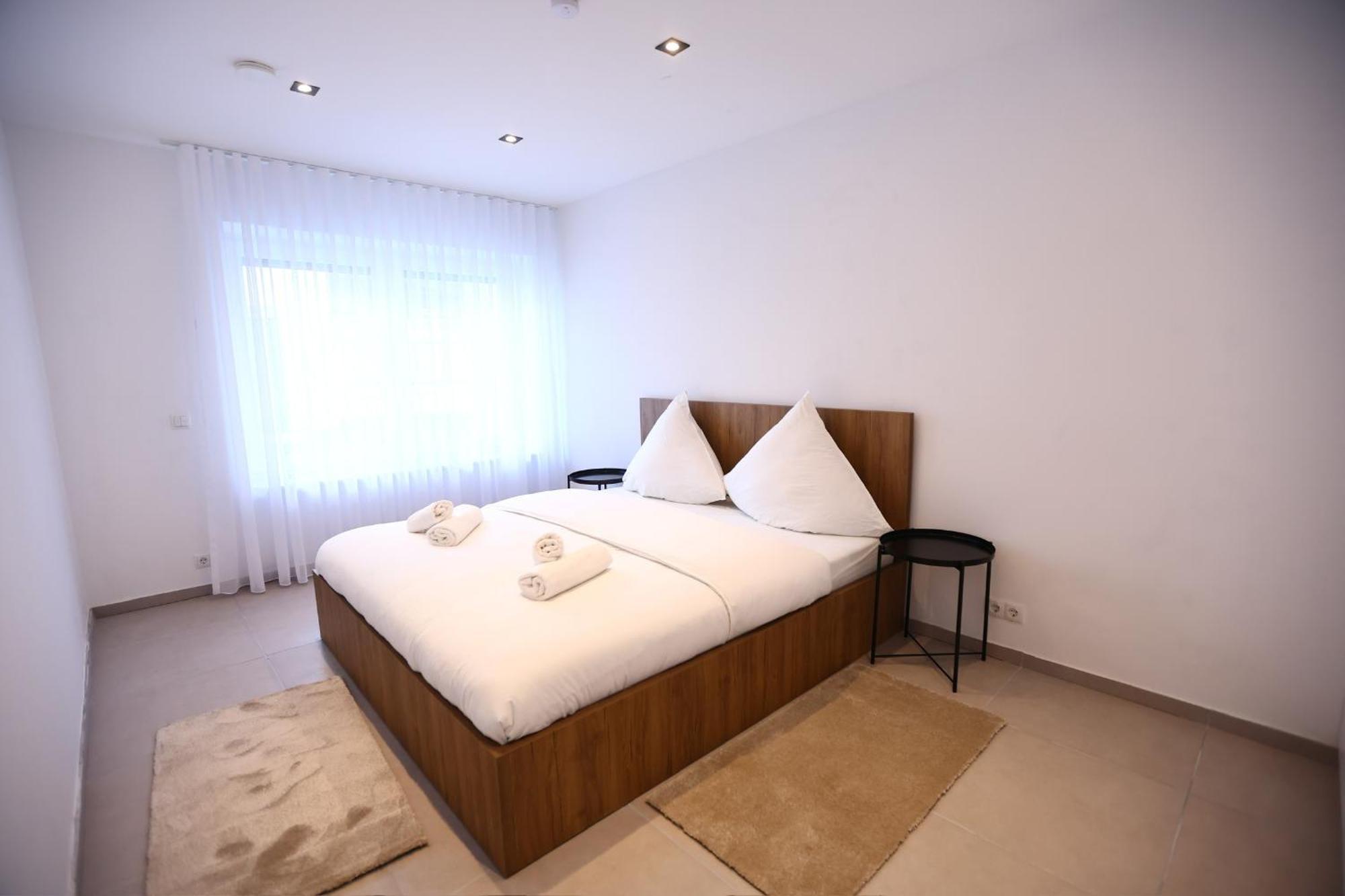 Apartament Jam *