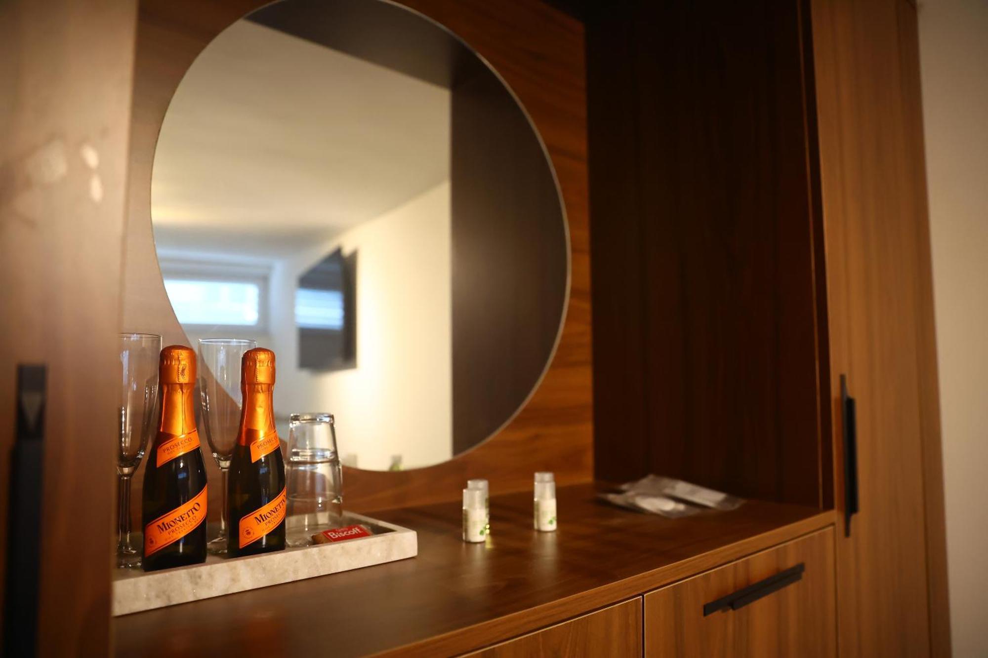 Jam Apartament Koblencja