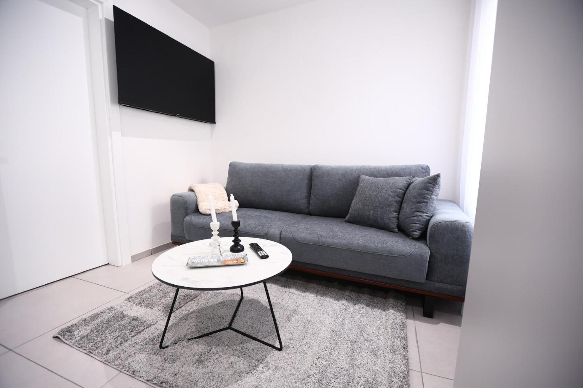 Jam Apartament *