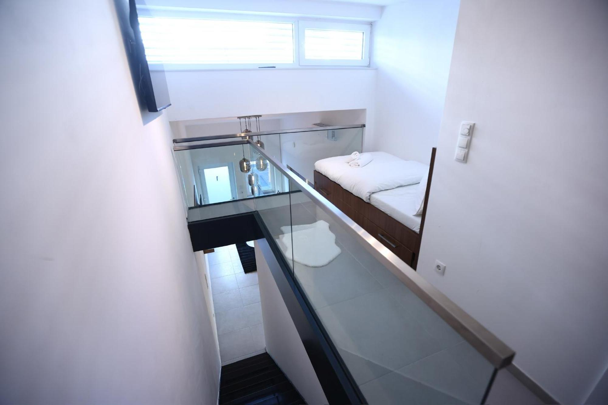 Appartement Jam Coblence