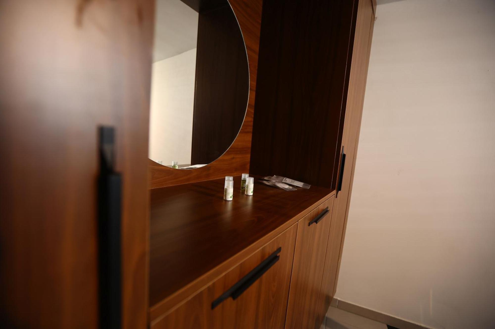 Apartament Jam Koblencja