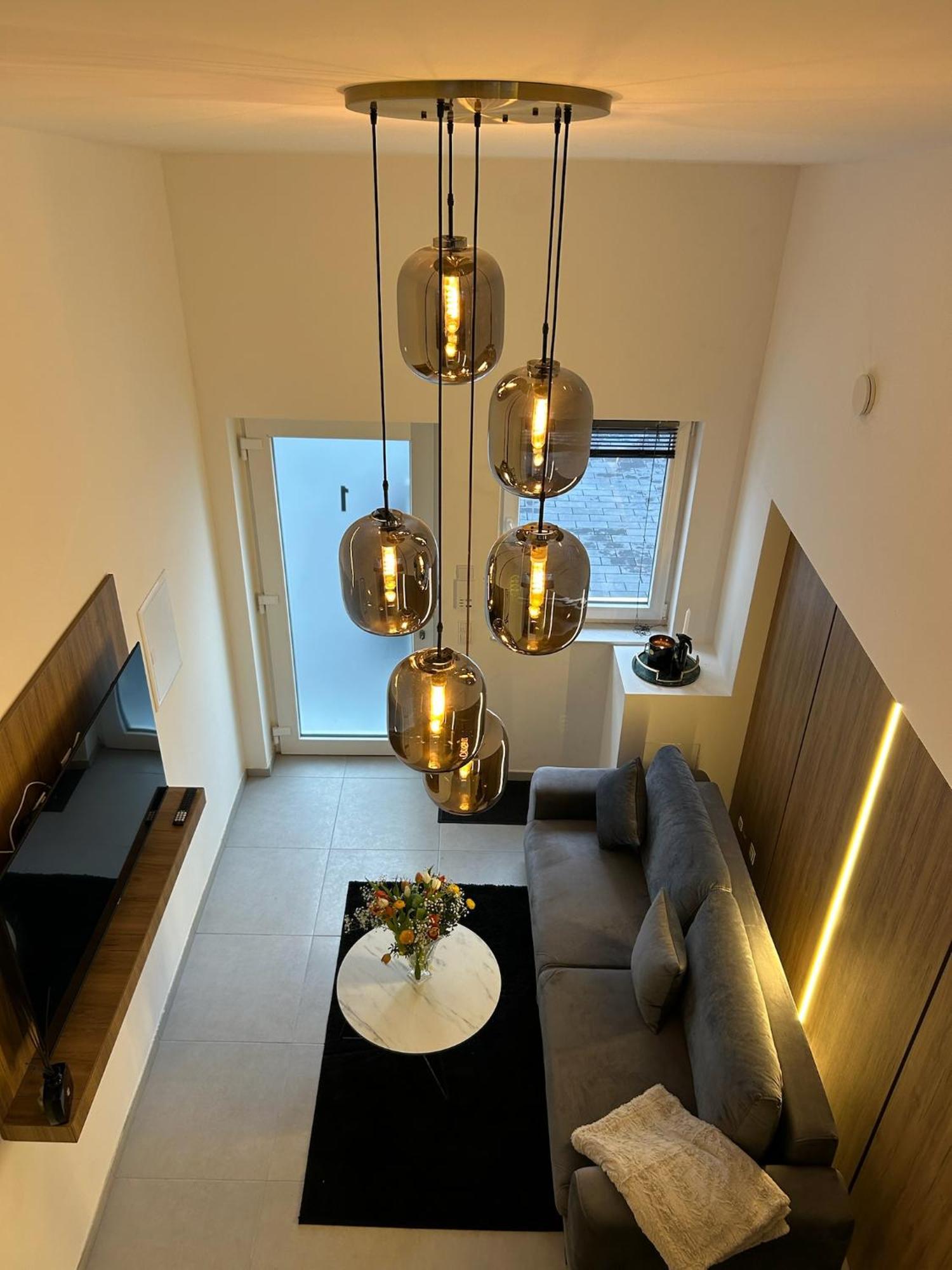 Appartement Jam Coblence