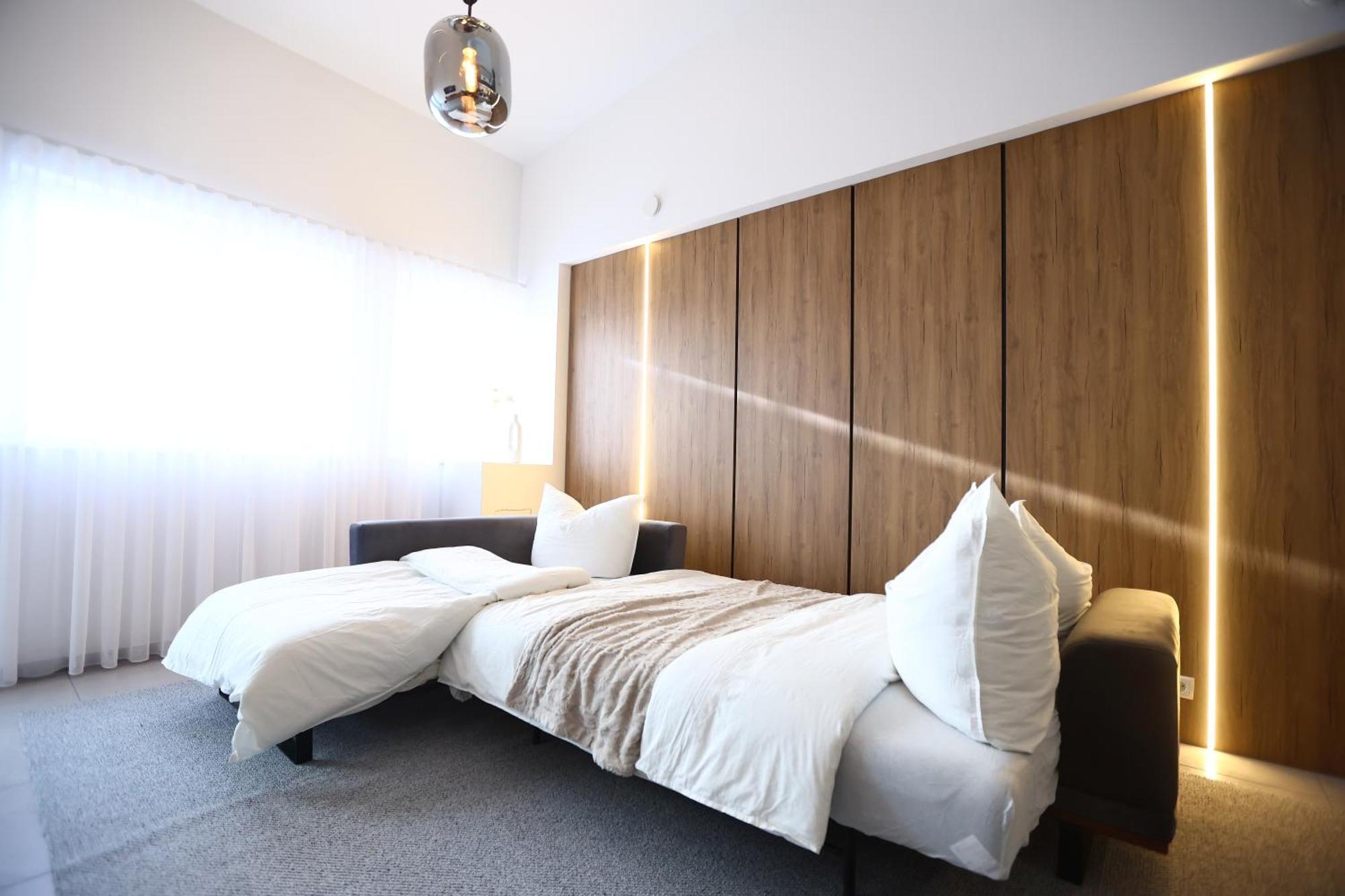 Jam Apartament