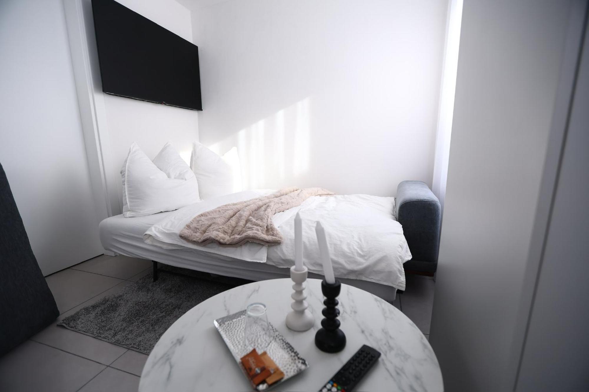 Jam Apartament Koblencja