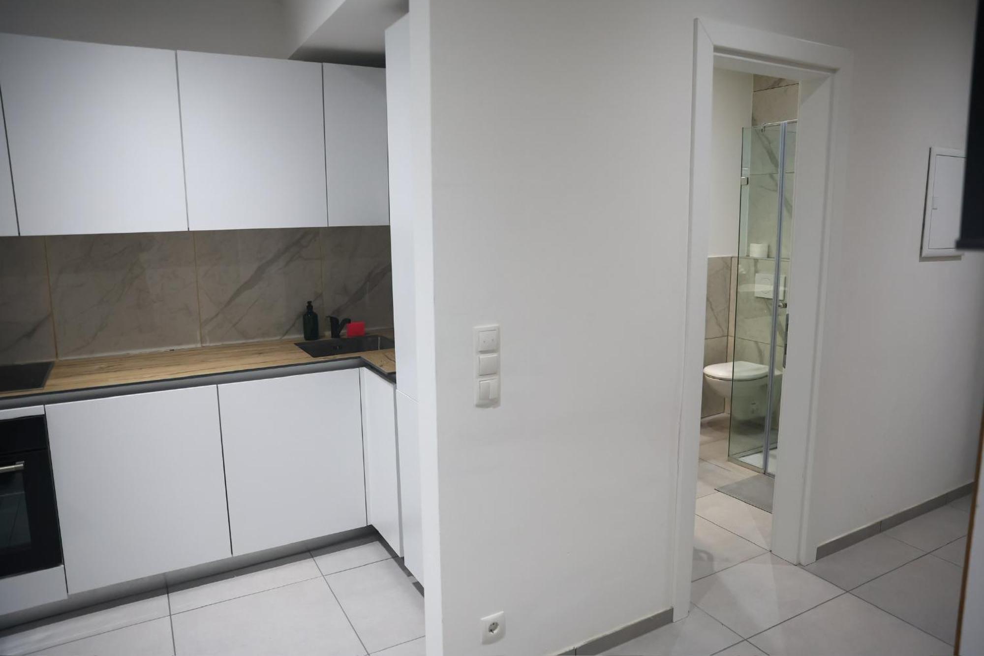 Jam Apartament Koblencja