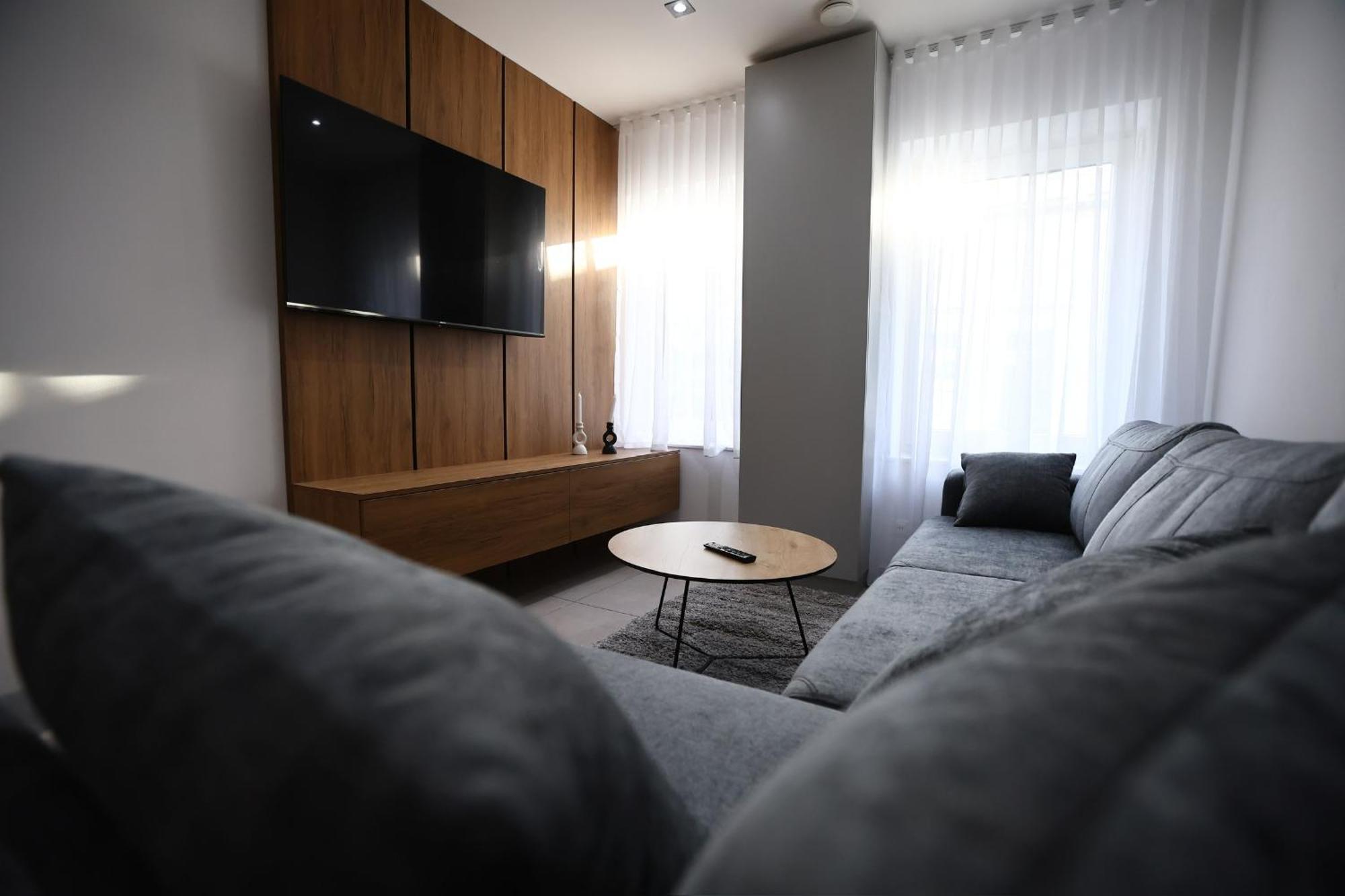 Apartament Jam Koblencja