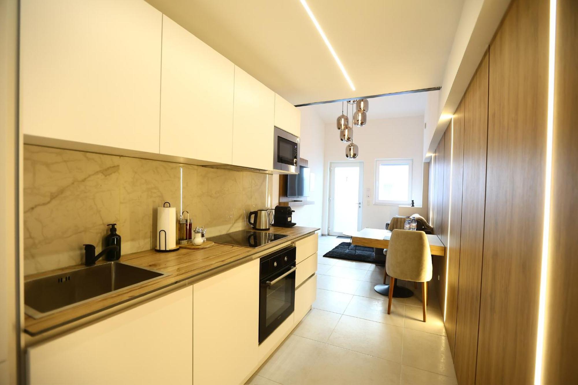 Jam Apartament