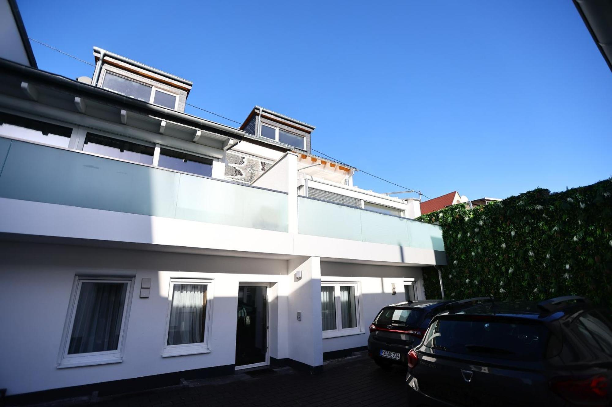 Apartament Jam *