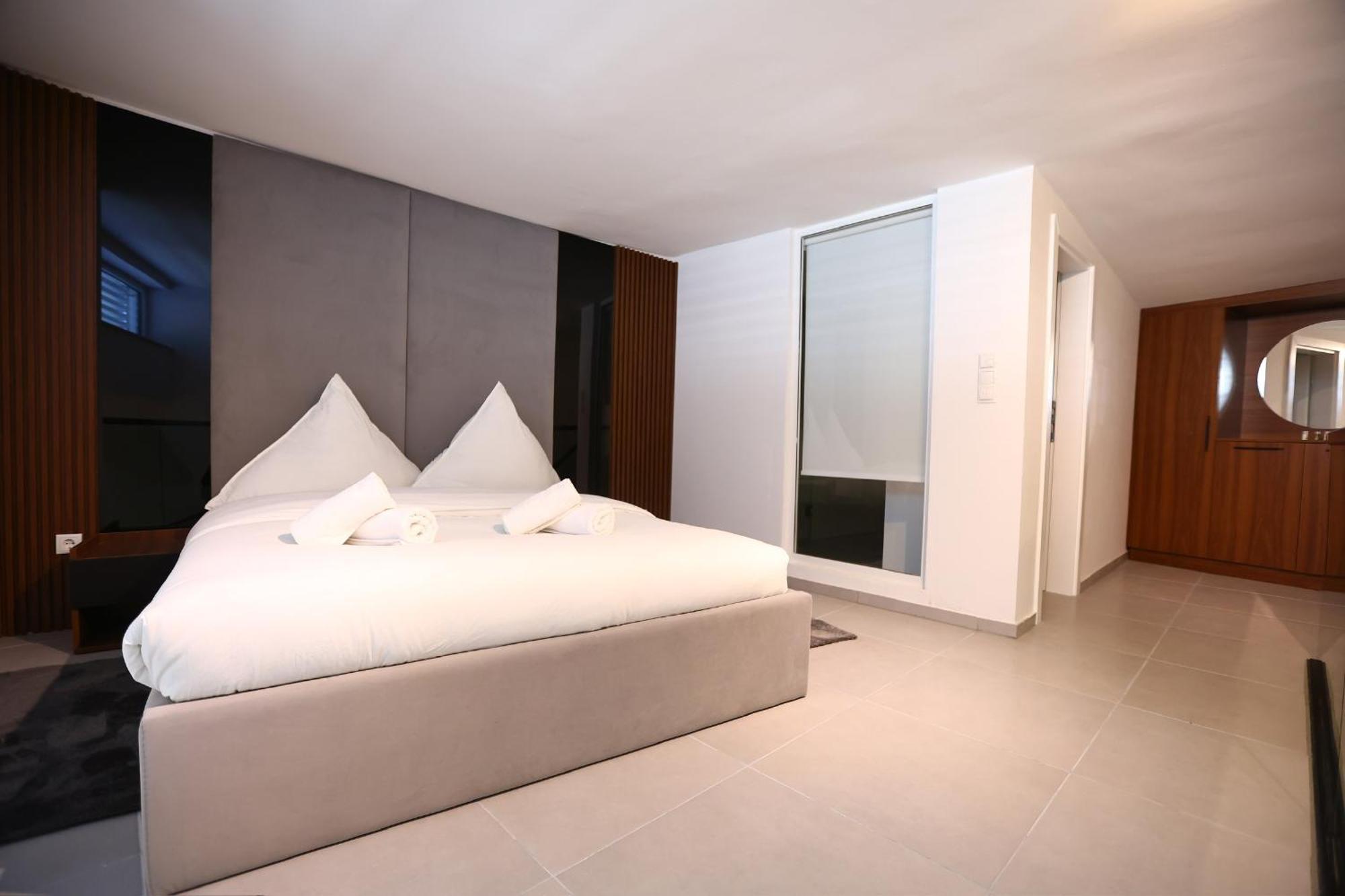 Jam Appartement *
