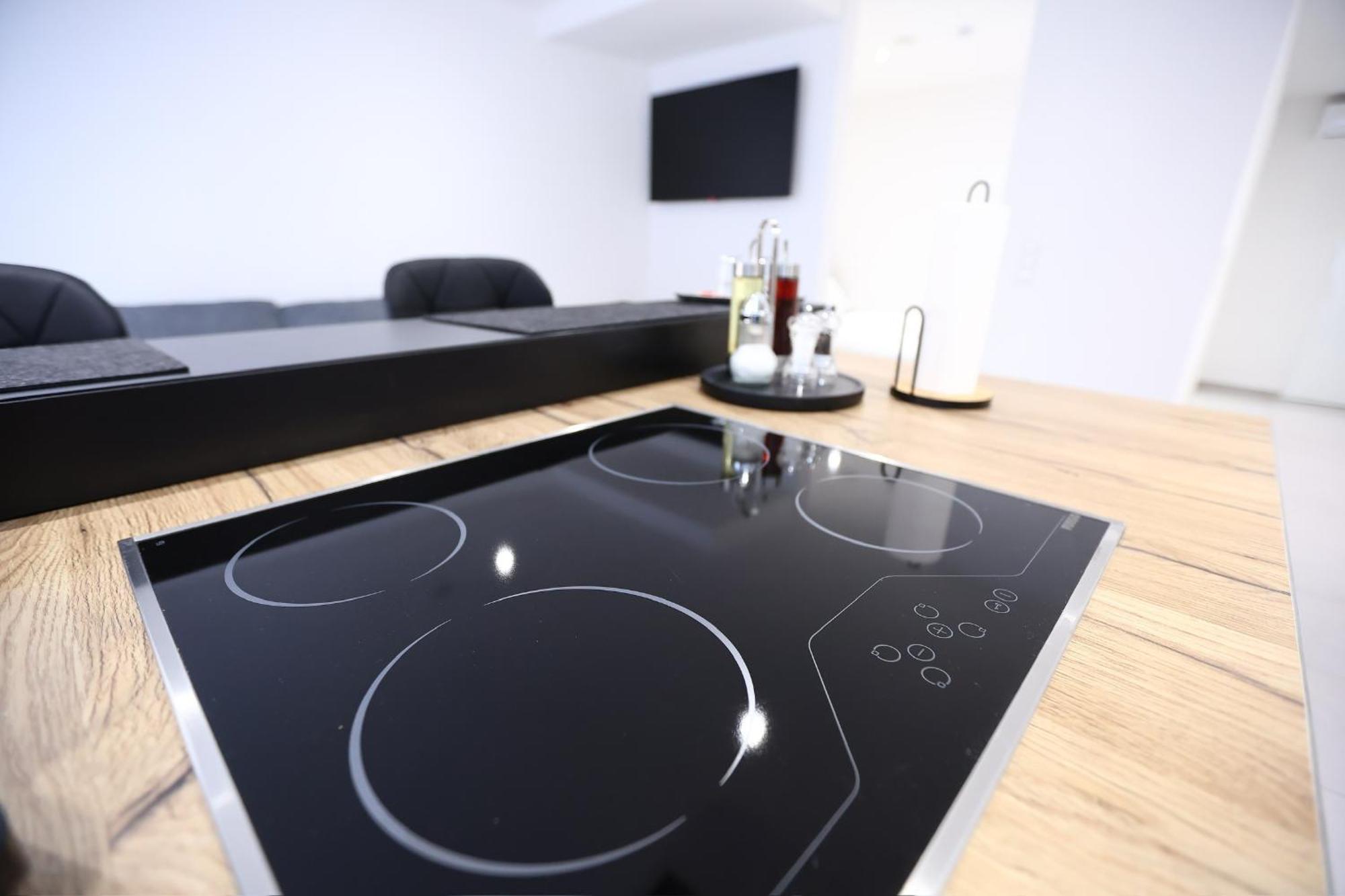 Jam Apartament *