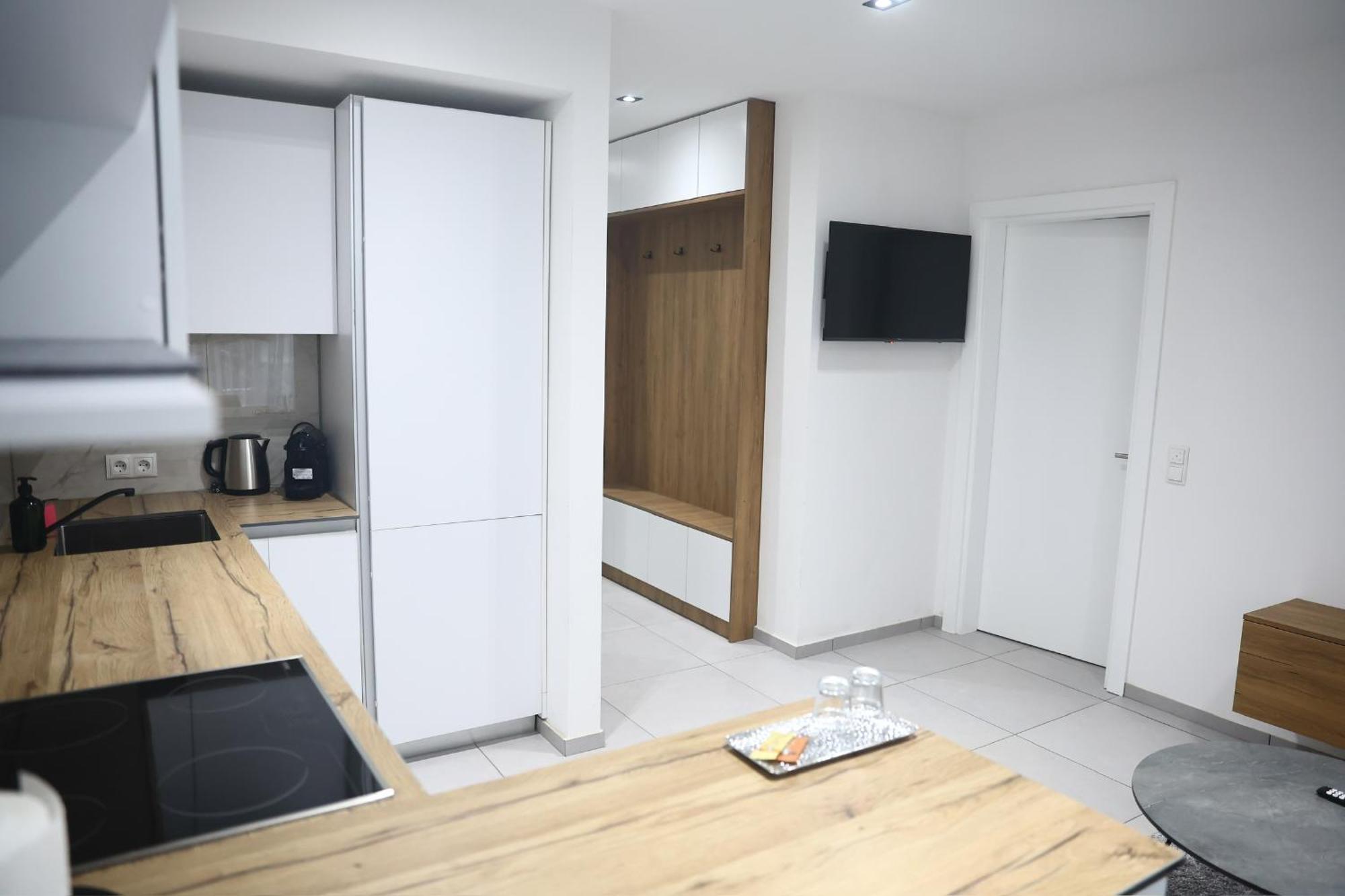 Appartement Jam Coblence