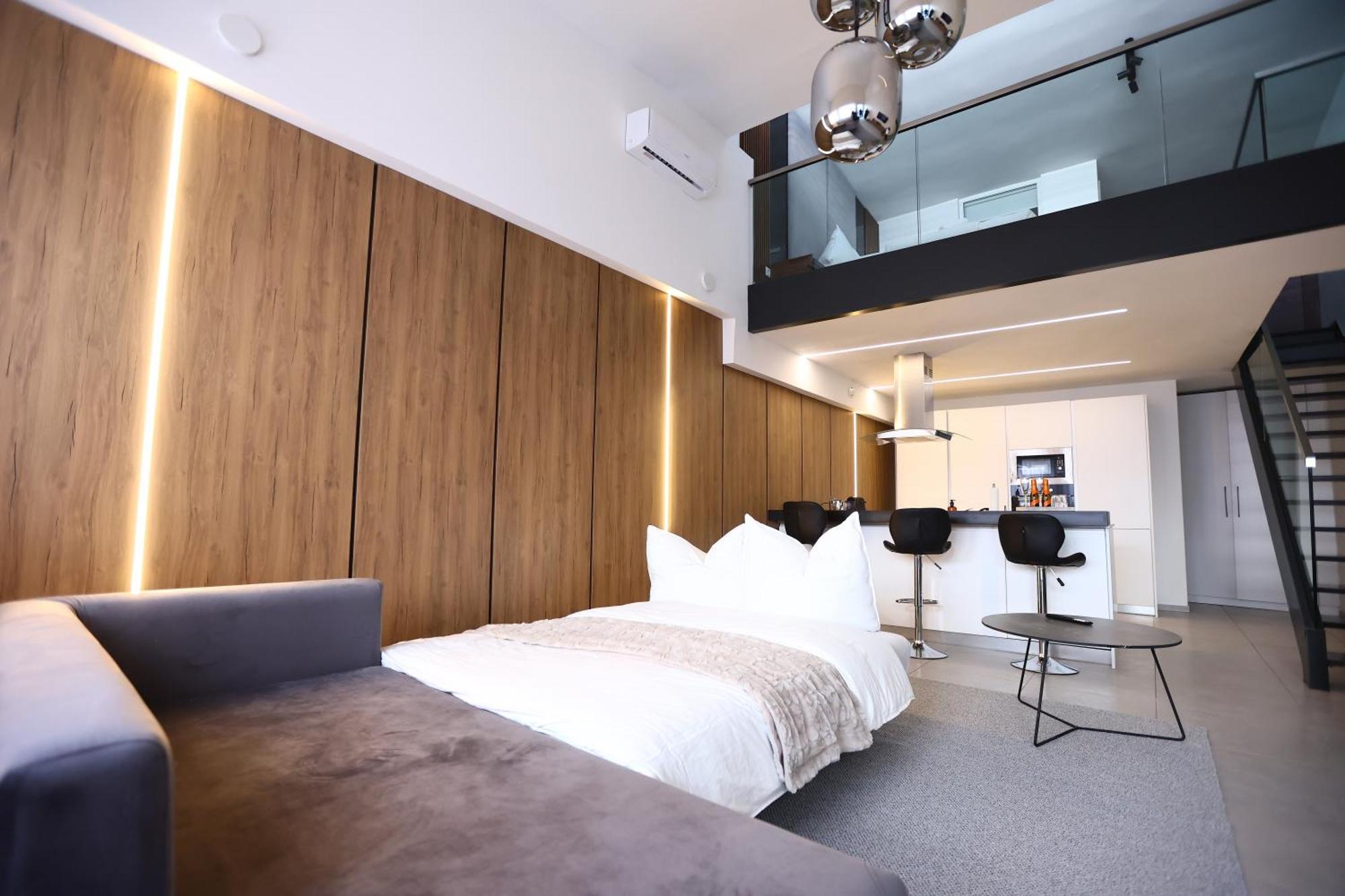 Jam Apartament *
