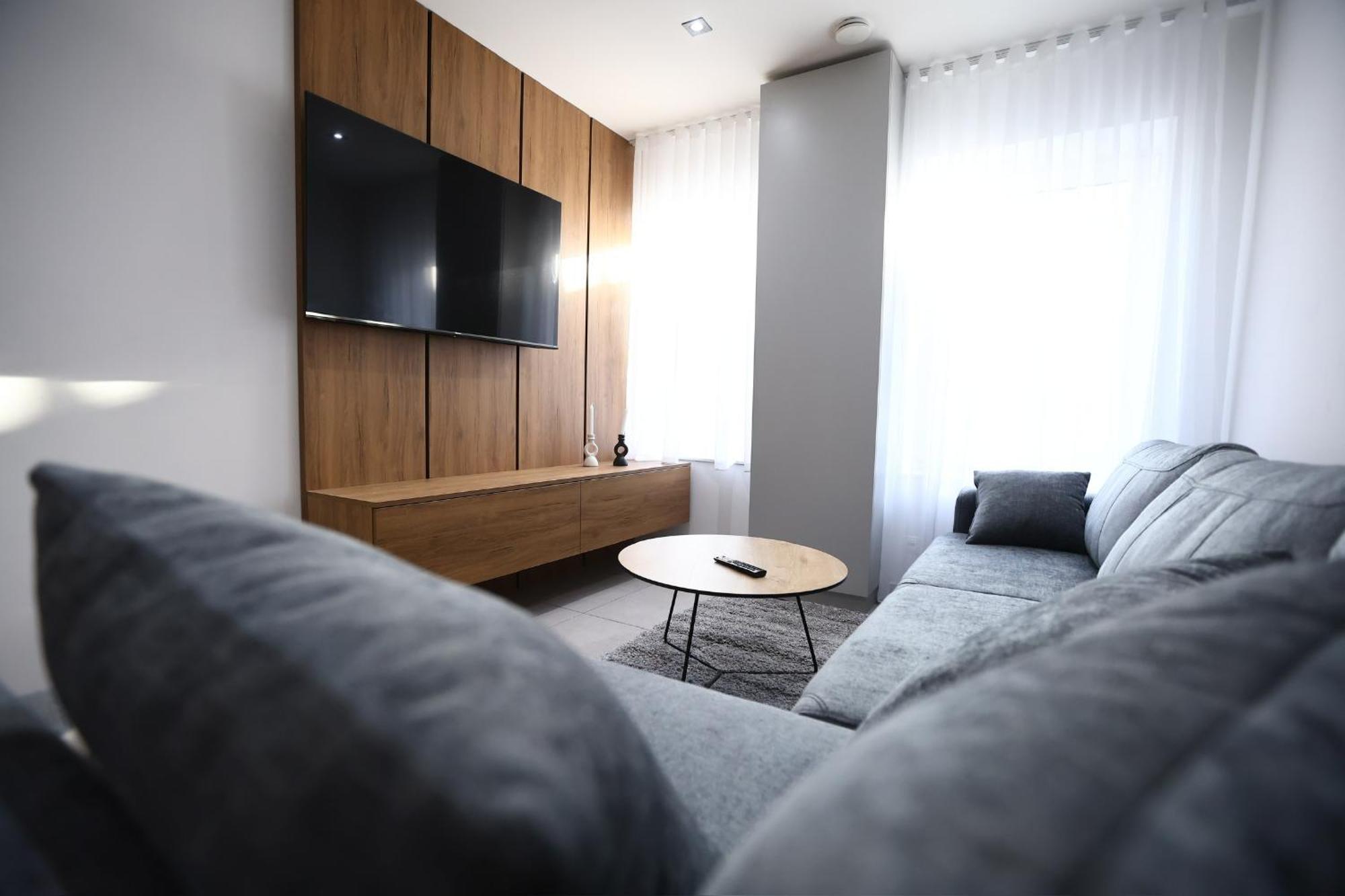 Appartement Jam Coblence