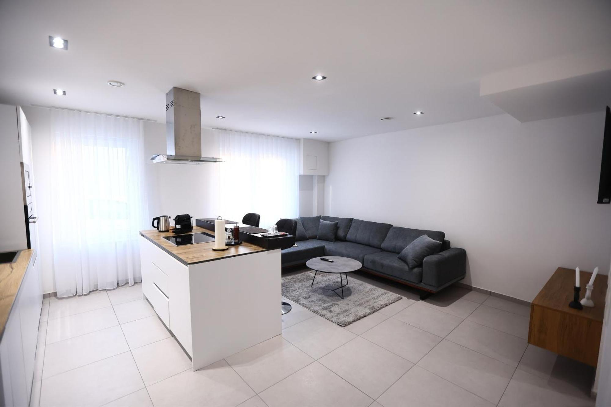 Jam Appartement Coblence