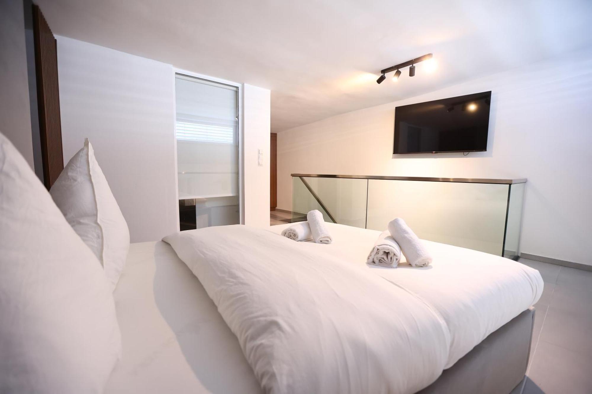 Apartament Jam Koblencja