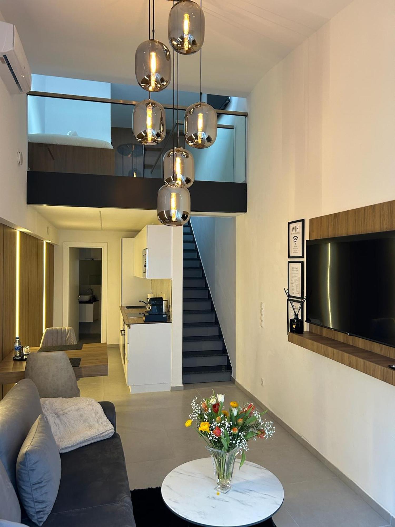 Jam Apartament