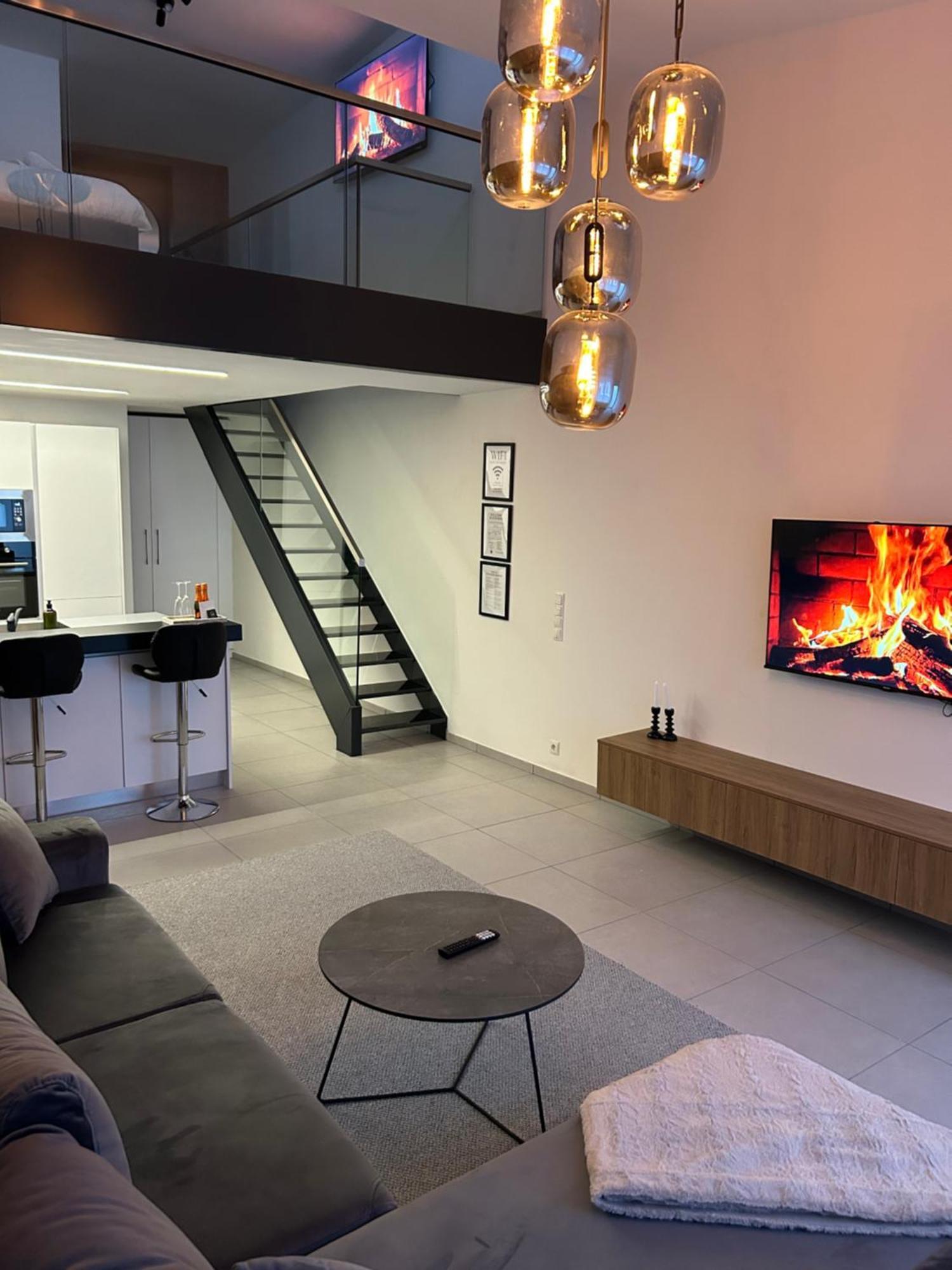 Apartament Jam Koblencja