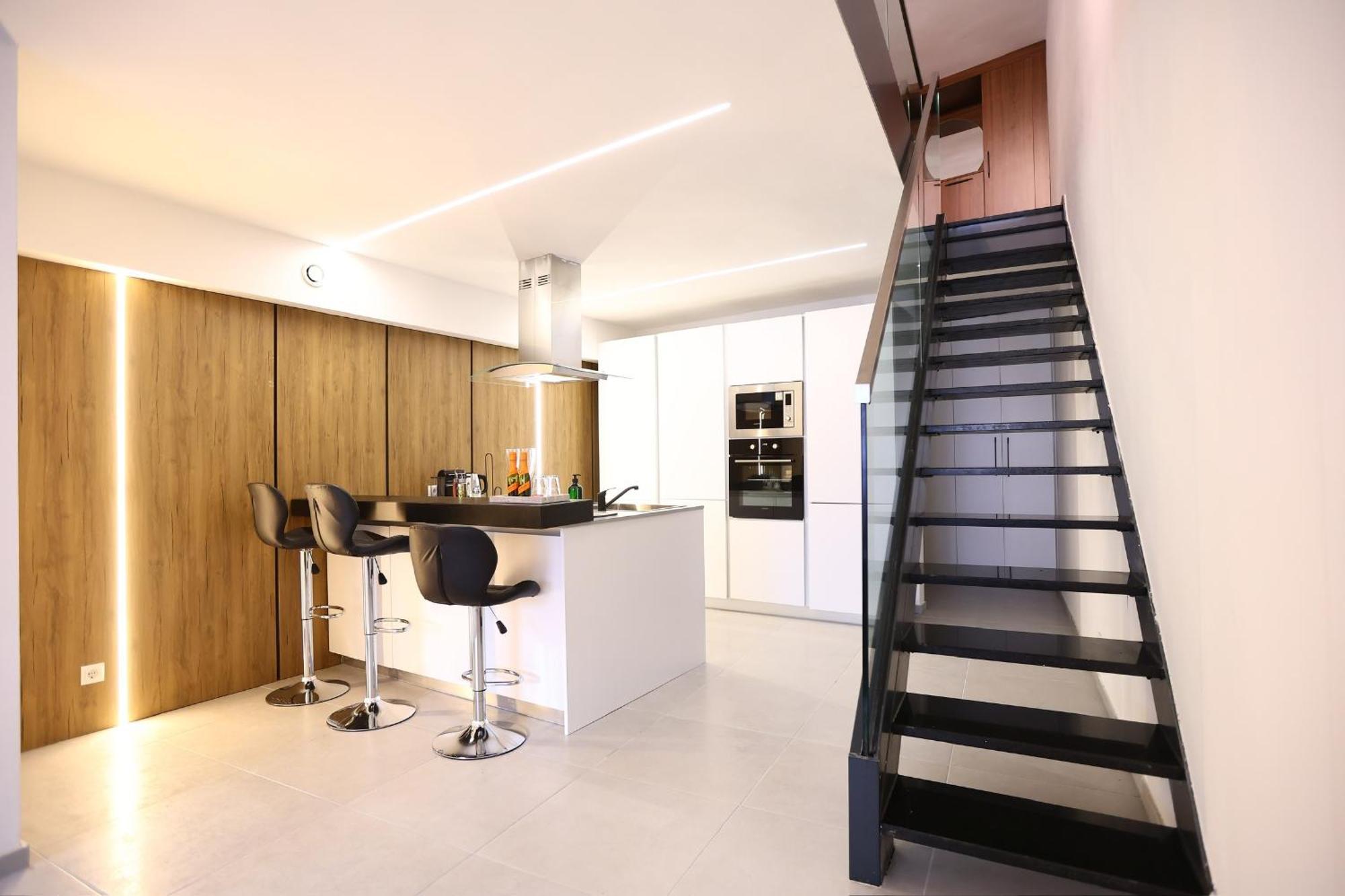 Apartament Jam Koblencja