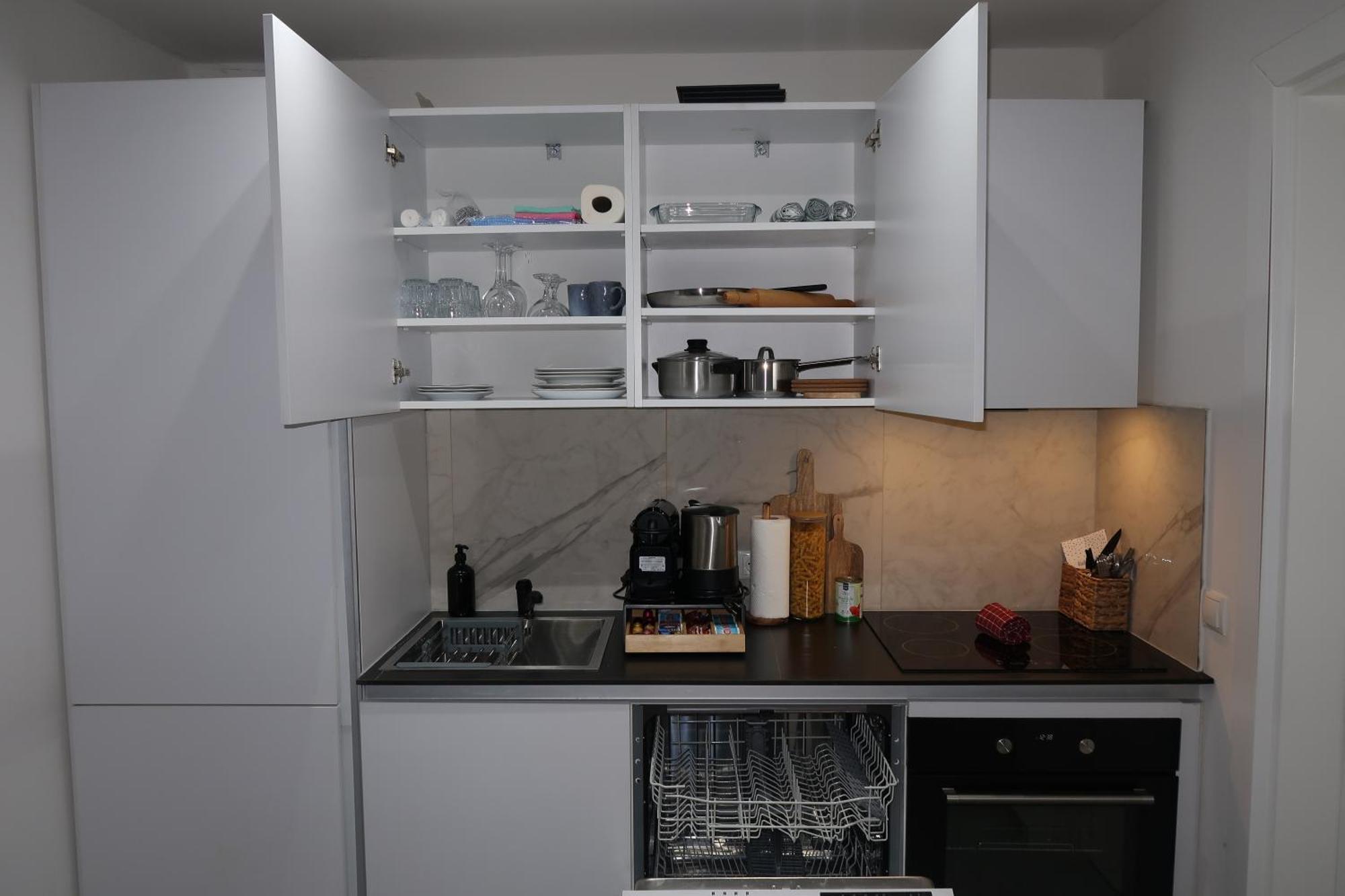 Jam Apartament *