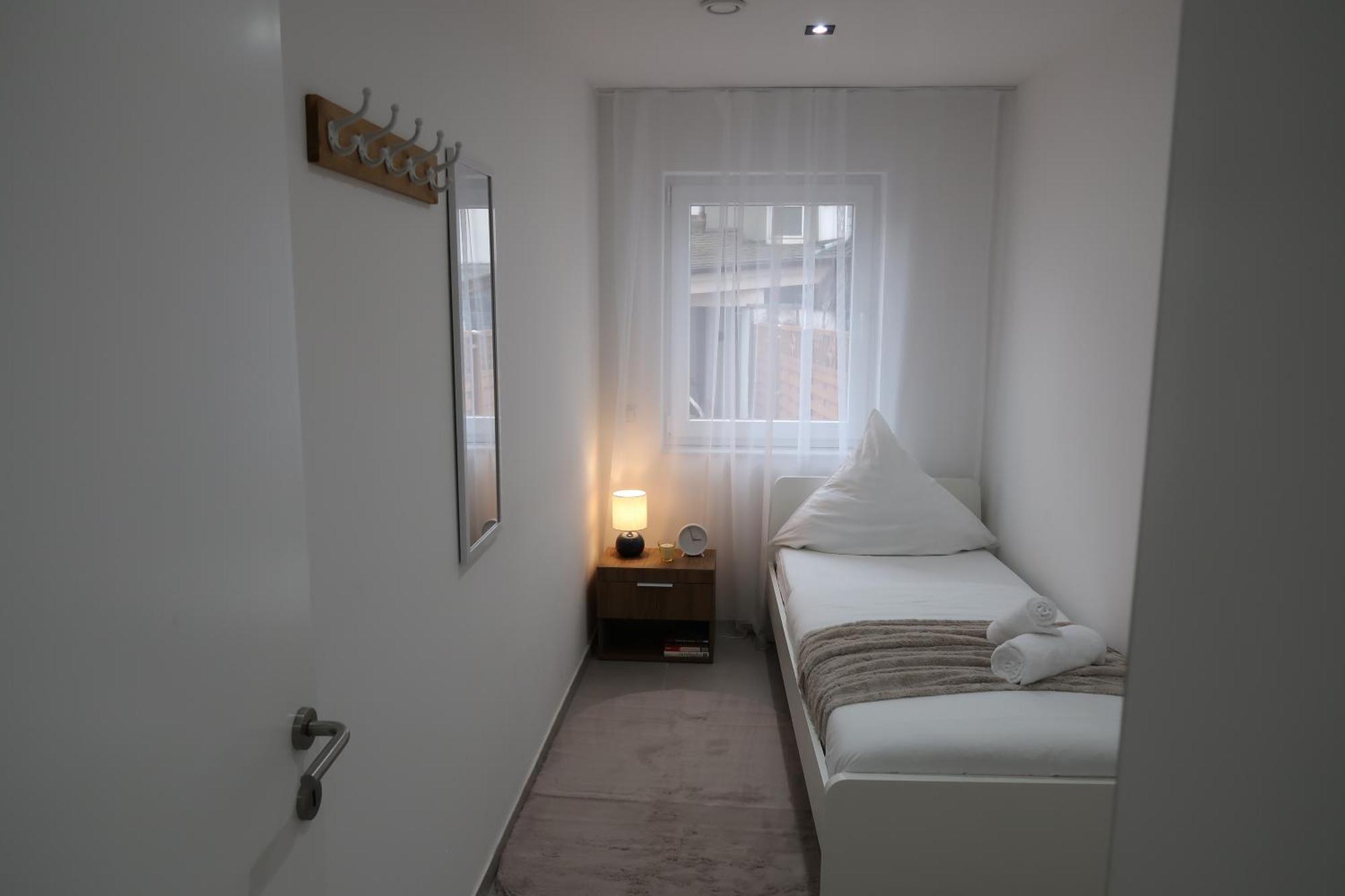 Jam Apartament *