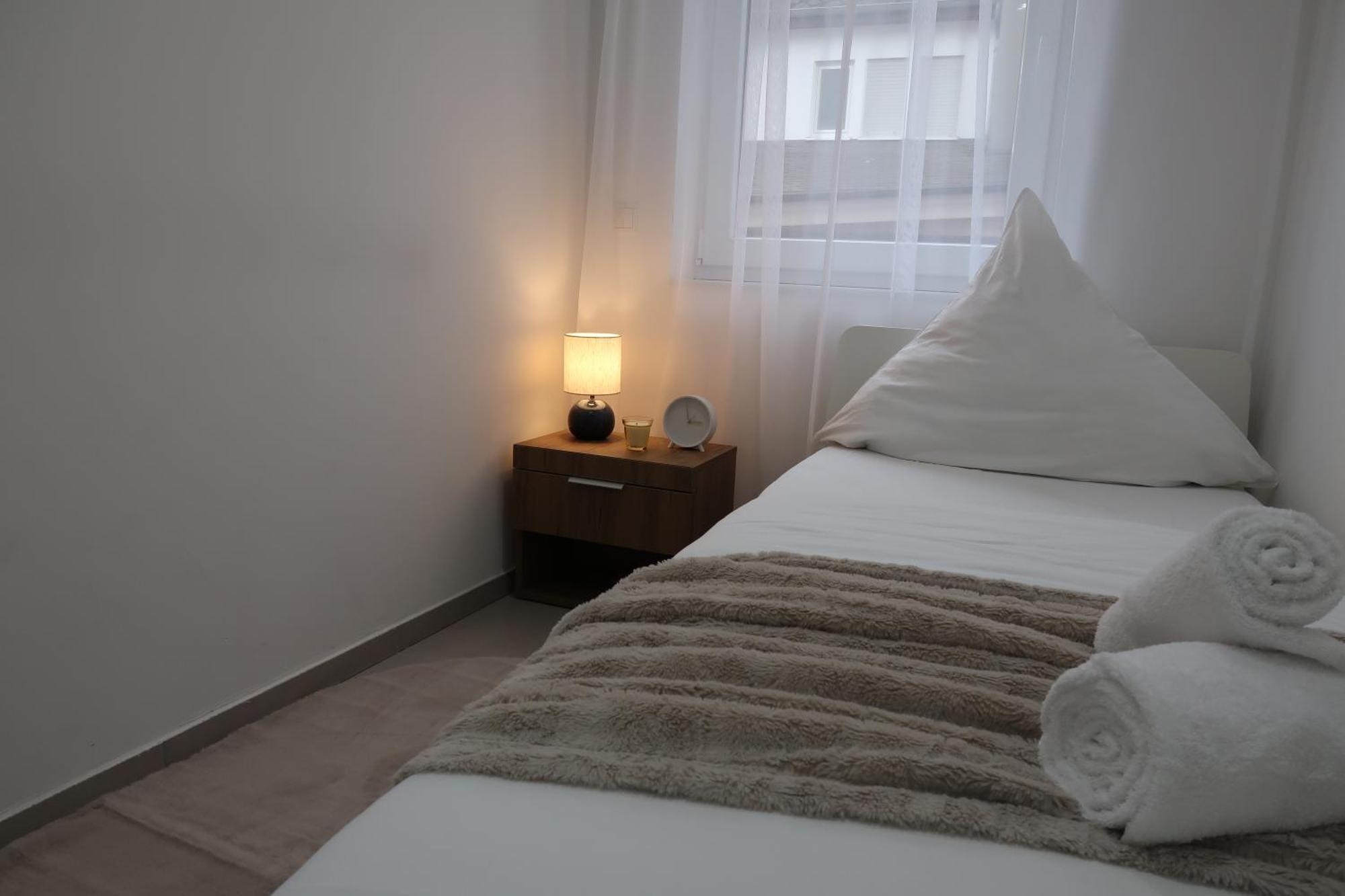 Apartament Jam *