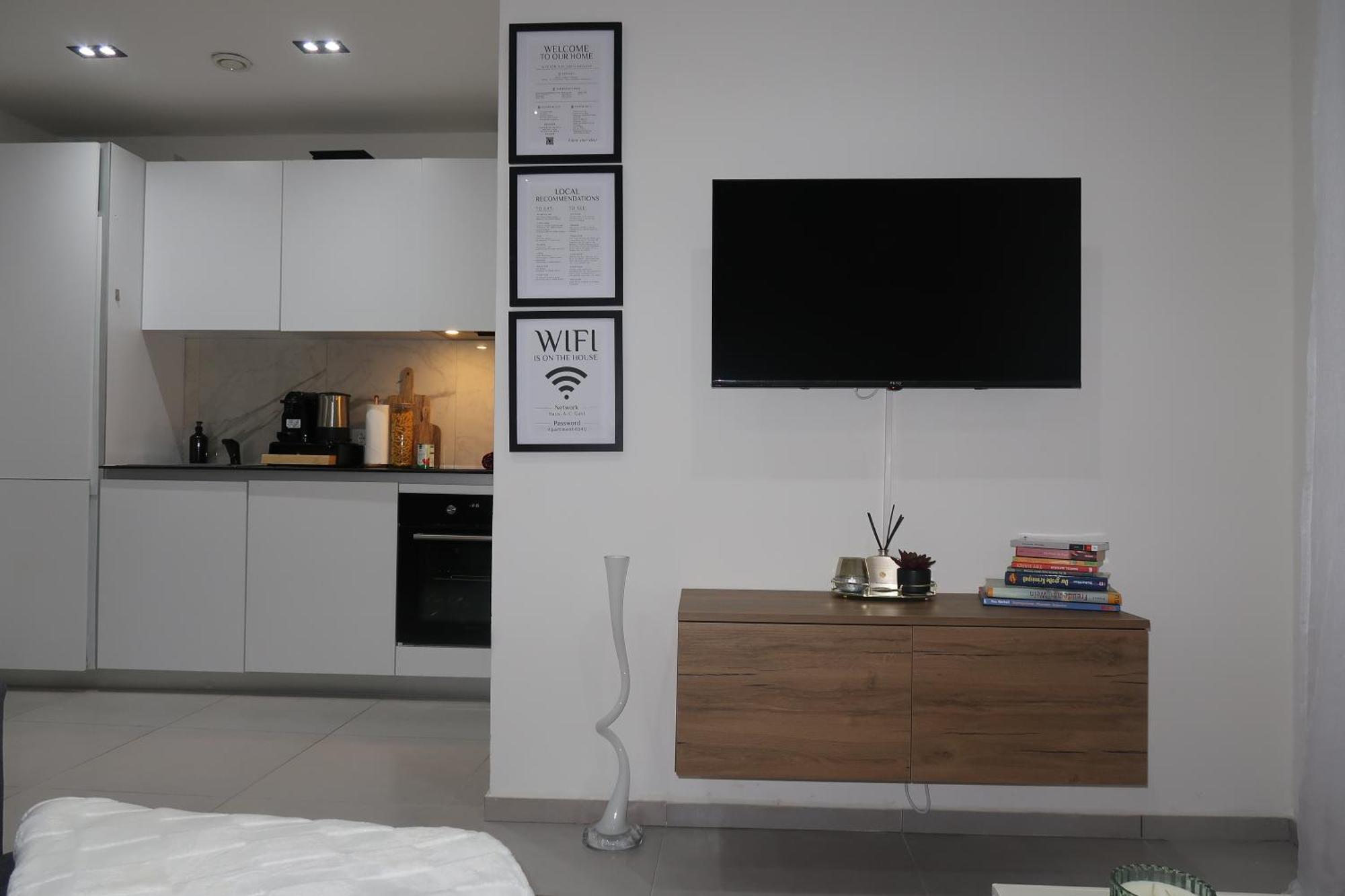 Jam Appartement Coblence