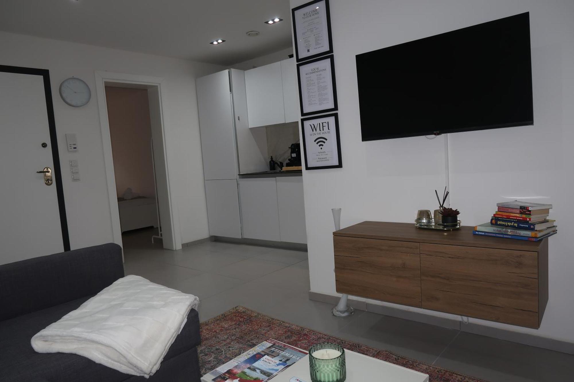 Jam Appartement *