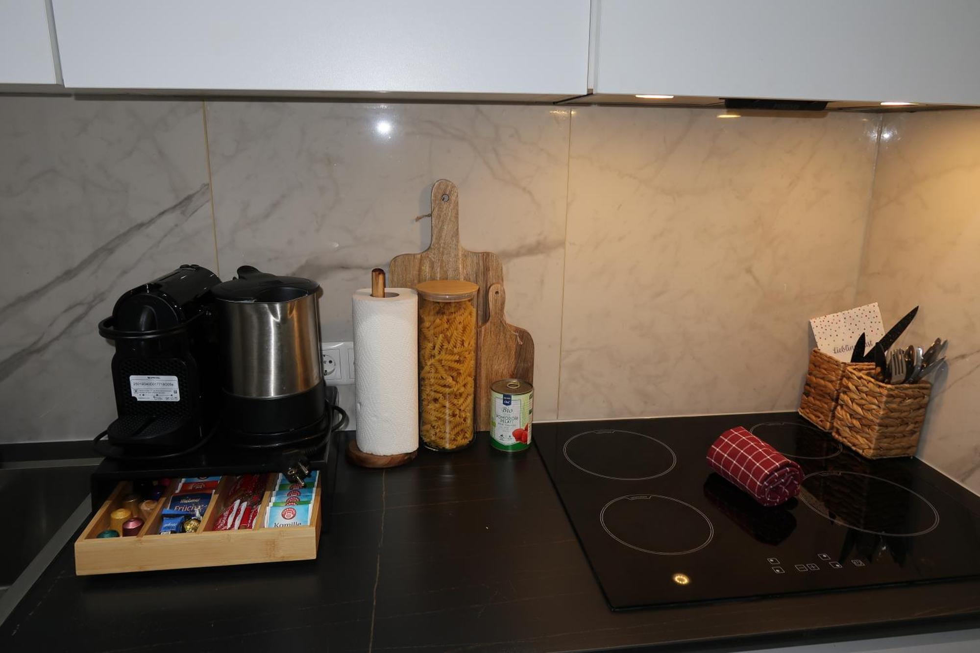 Appartement Jam *